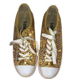 Balera Sequenced Dance shoes